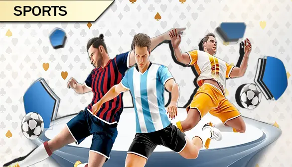 Sports TOGELBIG188