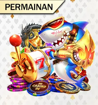 Permainan Slot TOGELBIG188